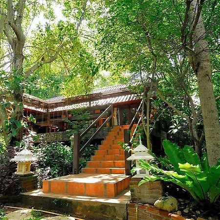 Viva Chiang Mai Nature Home Stay Exterior foto