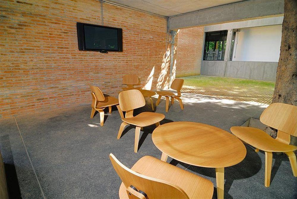 Viva Chiang Mai Nature Home Stay Exterior foto
