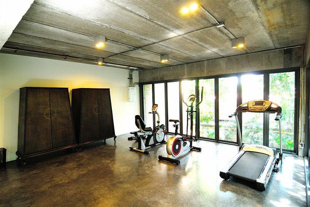 Viva Chiang Mai Nature Home Stay Exterior foto