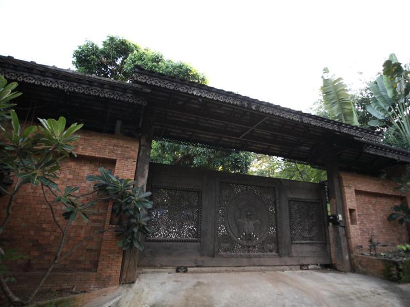 Viva Chiang Mai Nature Home Stay Exterior foto