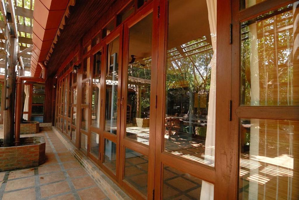 Viva Chiang Mai Nature Home Stay Quarto foto