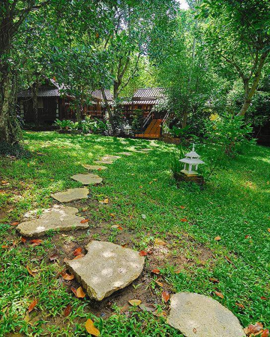 Viva Chiang Mai Nature Home Stay Exterior foto