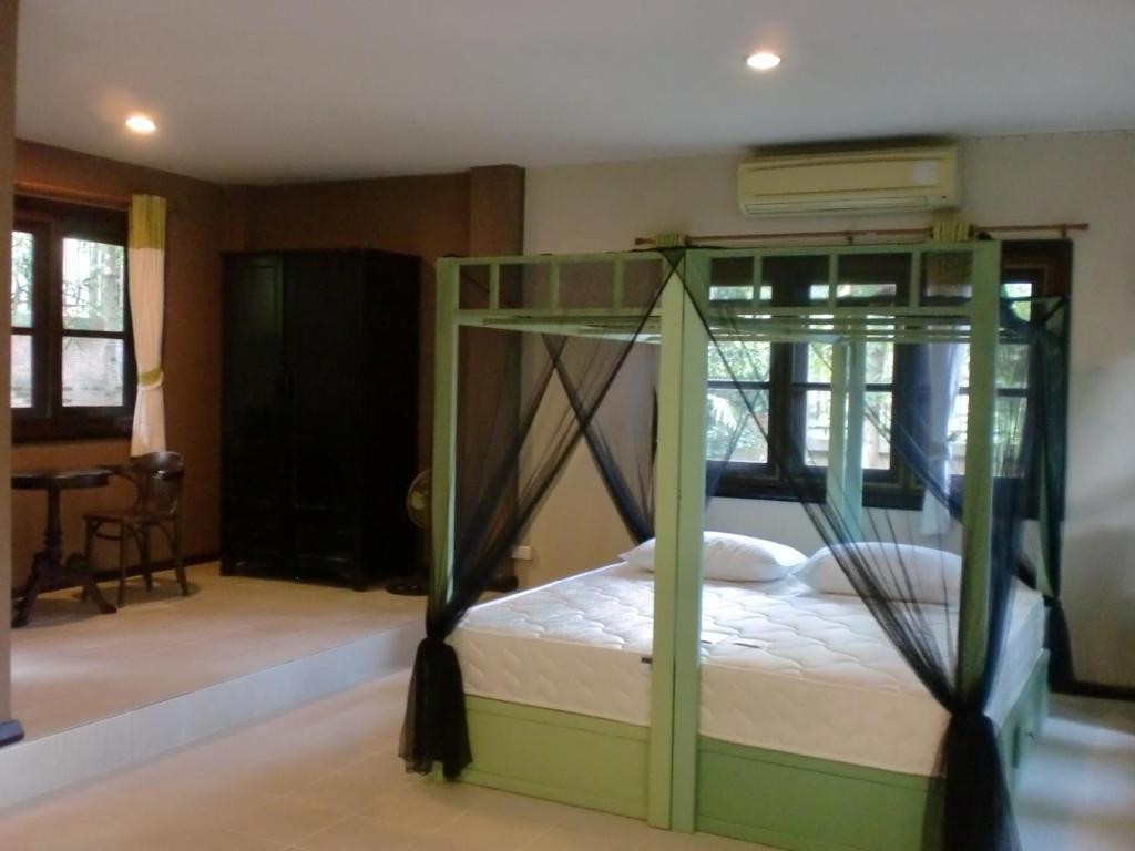 Viva Chiang Mai Nature Home Stay Quarto foto