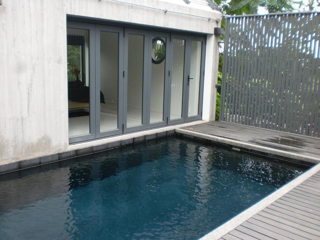 Viva Chiang Mai Nature Home Stay Quarto foto