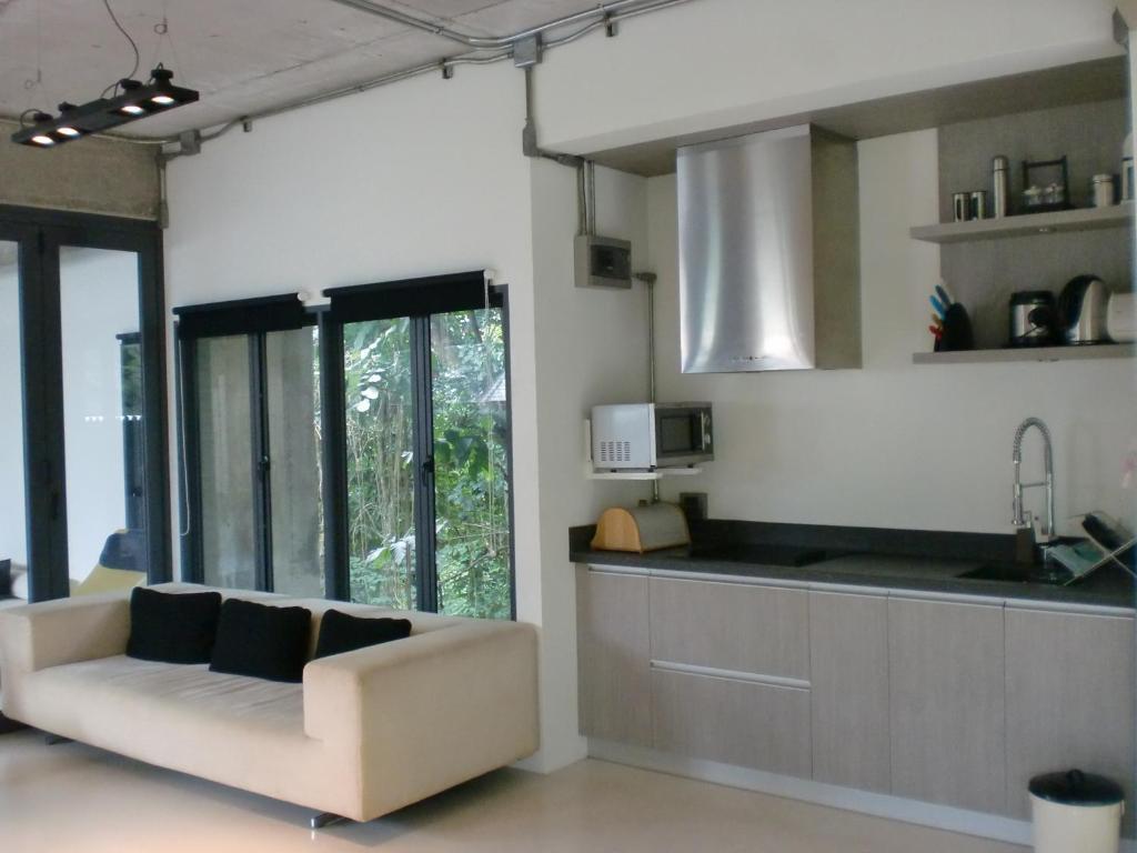 Viva Chiang Mai Nature Home Stay Quarto foto