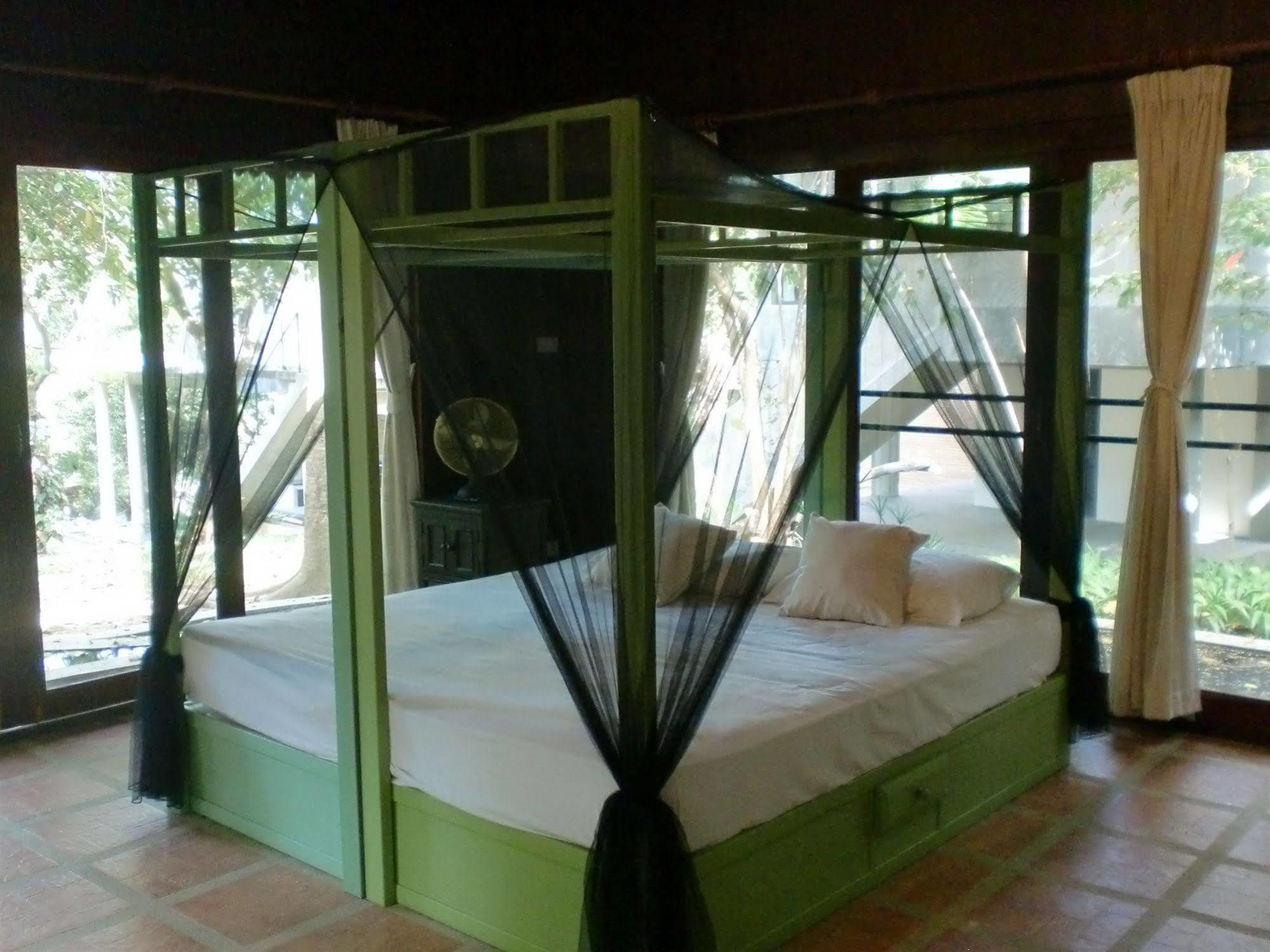 Viva Chiang Mai Nature Home Stay Exterior foto