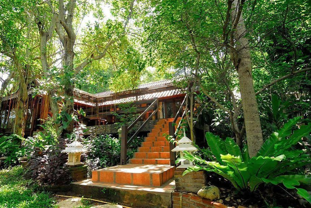 Viva Chiang Mai Nature Home Stay Exterior foto